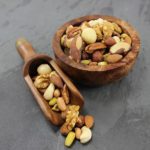 Nine Nut Mixed Nuts