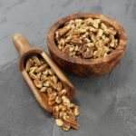 Pecan Nut Pieces