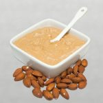 Nut Paste - Roasted Almonds