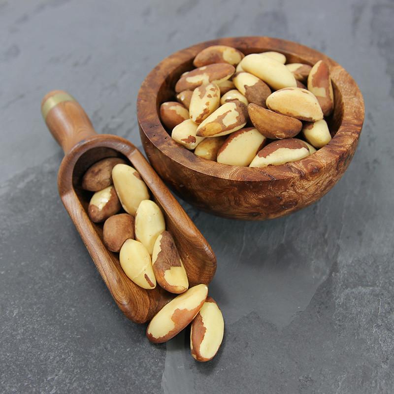Whole Brazil Nuts