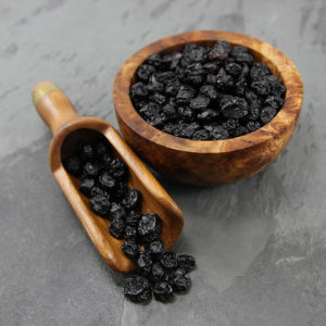 Dried Fruit - Blueberries