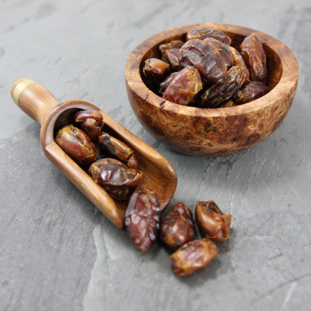 Dried Fruit - whole dates