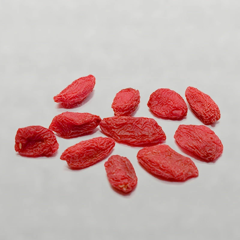 Dried Fruit - Wolf Berries