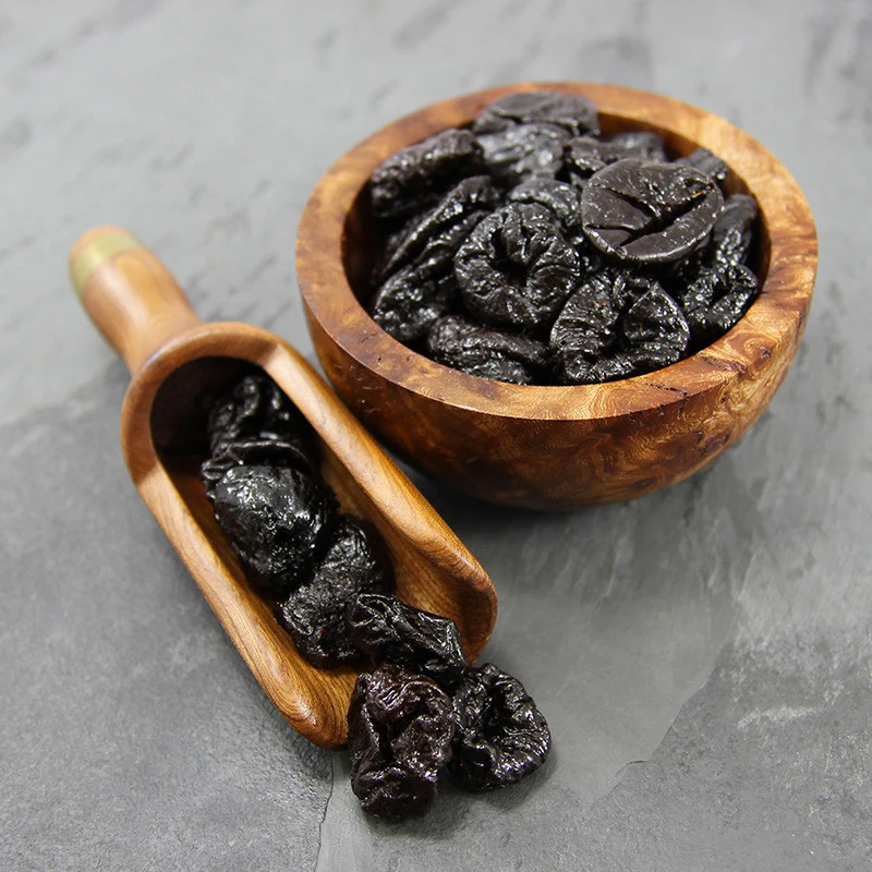 Dried Fruit - Whole Pitted Prunes